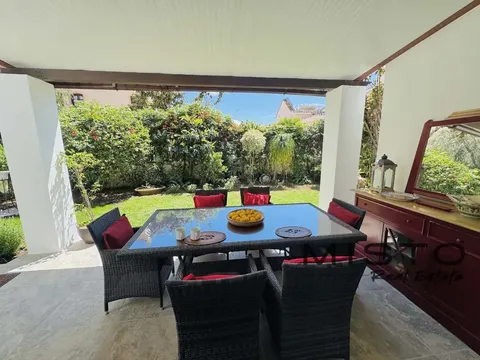Casa de 295 m² a Marbella