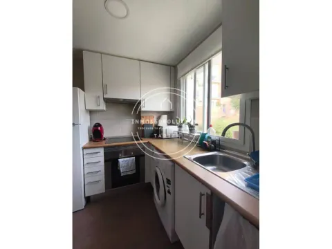 Piso de 56 m² en Tarifa