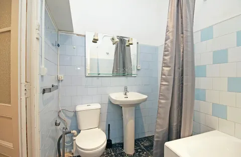 Room for rent, Barcelona