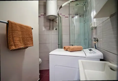Pis de 52 m² a Sevilla