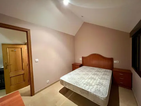 Pis de 30 m² a Vilagarcía de Arousa (3/7)