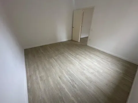 Pis de 86 m² a Badalona