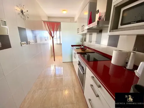 Pis de 103 m² a Múrcia