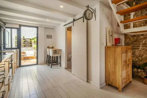 Appartamento 61 m² a Valencia