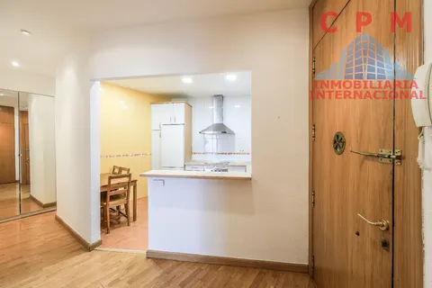 Wohnung 85 m² in Madrid
