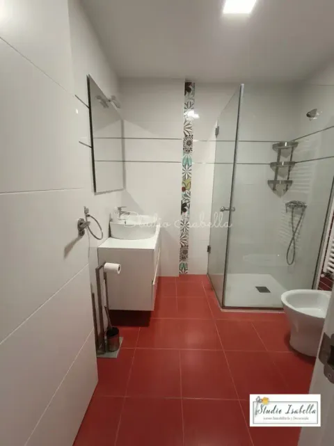 Pis de 98 m² a Toledo