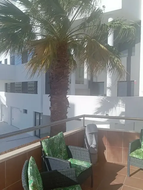Pis de 95 m² a València