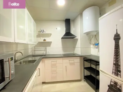 Pis de 70 m² a Jerez de la Frontera