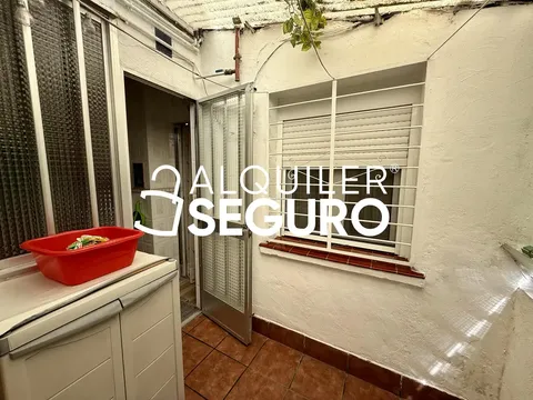 Wohnung 72 m² in Getafe
