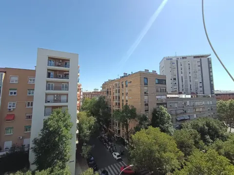 Pis de 286 m² a Madrid