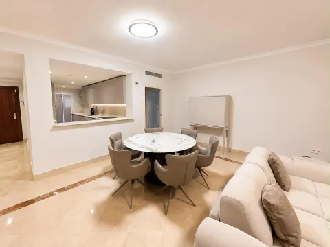 Wohnung 200 m² in Marbella