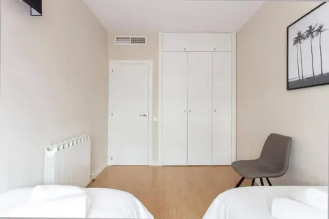 Pis de 95 m² a l'Hospitalet de Llobregat