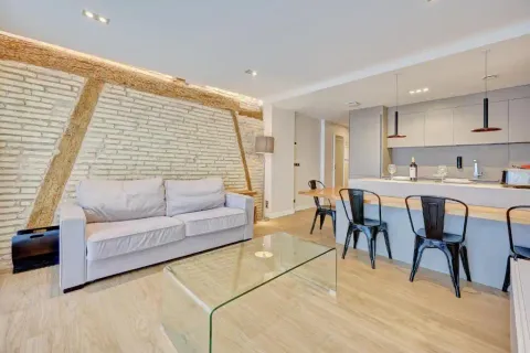 Appartamento 90 m² a Pamplona