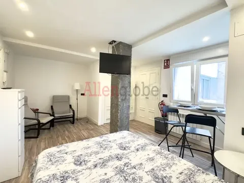 Piso de 35 m² en Oviedo