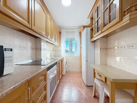 Квартира 85 м² у Малаґі (3/16)