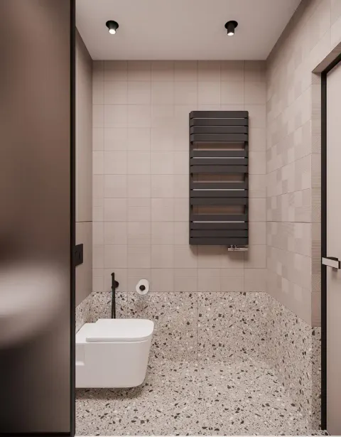 Piso de 39 m² en Sant Cugat del Vallès