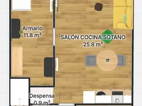 Casa de 180 m² a Cáceres