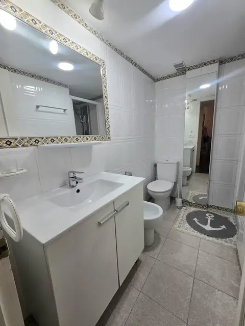 Pis de 45 m² a Torremolinos