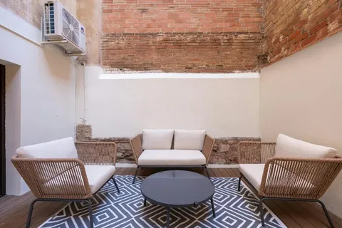 Pis de 61 m² a Barcelona
