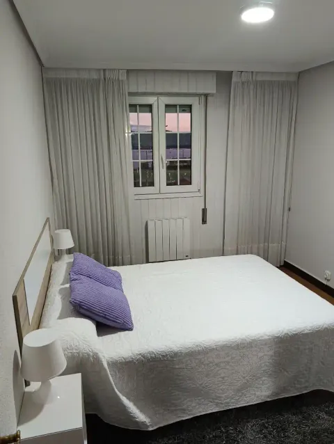 Piso de 60 m² en Santander