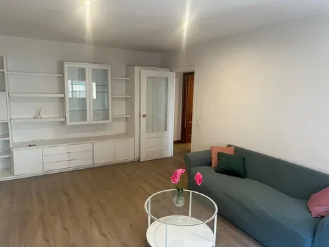 Pis de 68 m² a Madrid