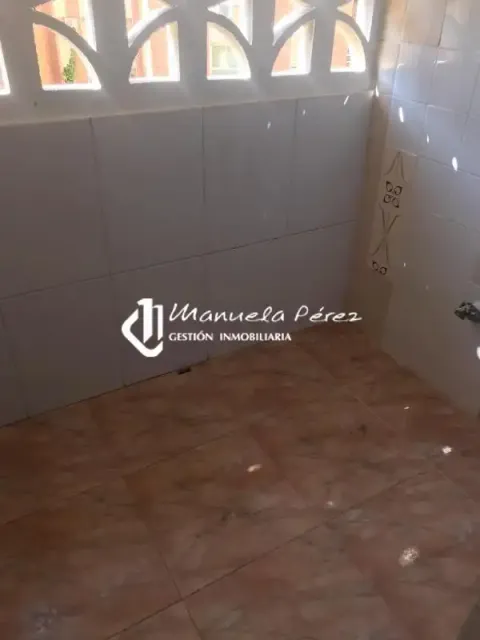 Piso de 95 m² en Cáceres