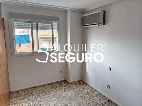 Wohnung 125 m² in Sevilla
