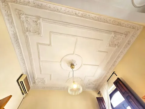 Pis de 206 m² a València