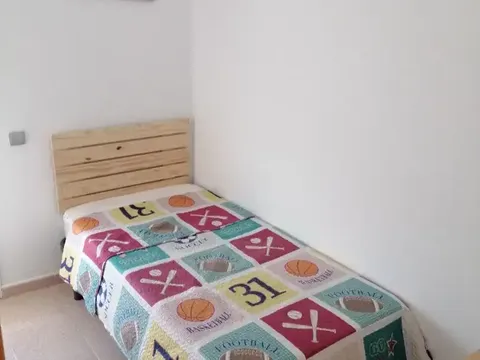 Pis de 58 m² a Cubelles