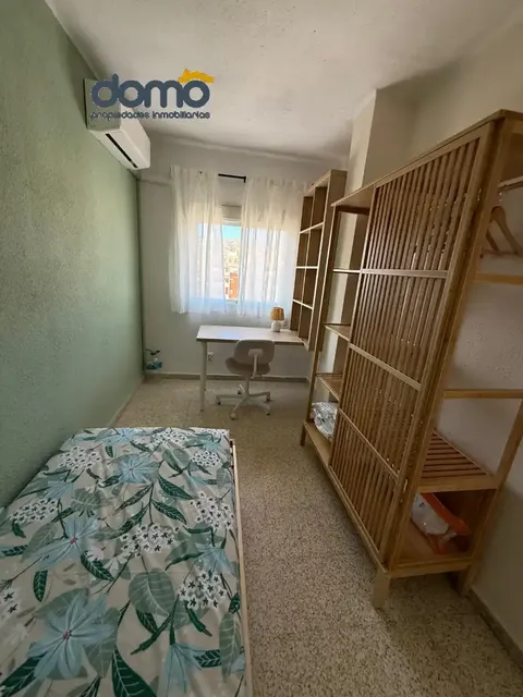 Habitació de lloguer, Almeria
