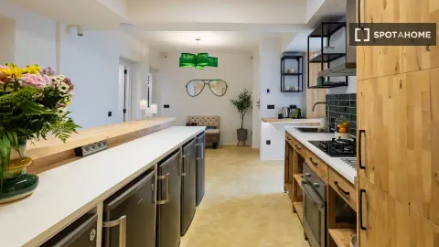 Zimmer zur Miete, Valencia