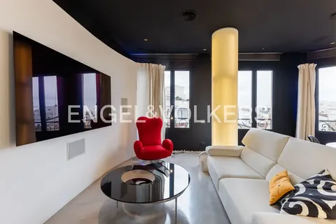 Appartamento 128 m² a Valencia