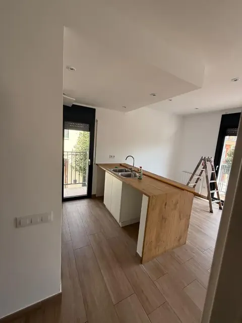 Appartamento 63 m² a Llinars del Vallès