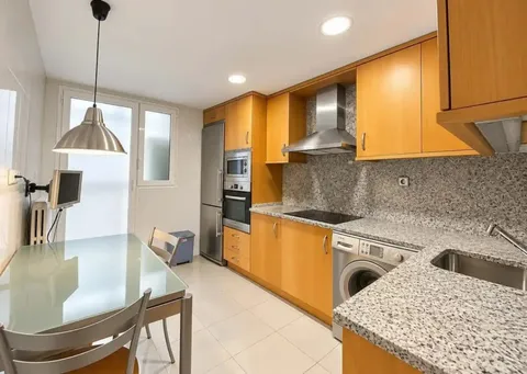 Appartamento 58 m² a Madrid