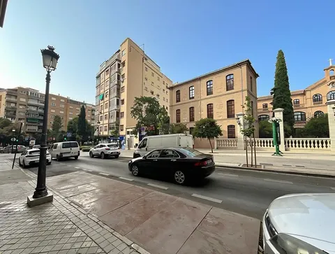 Stanza in affitto, Granada