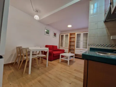 Pis de 40 m² a Madrid