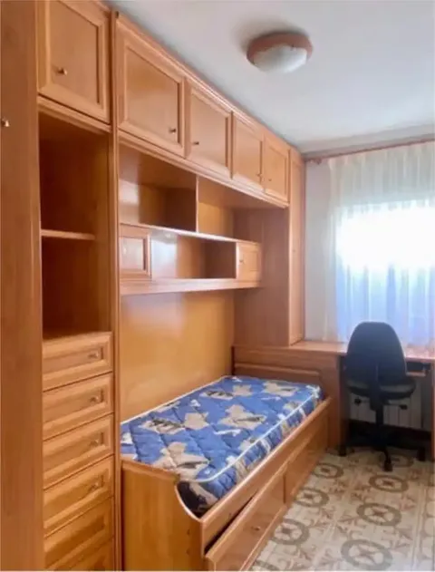 Appartement 50 m² à Madrid
