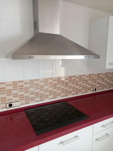 Pis de 112 m² a Còrdova
