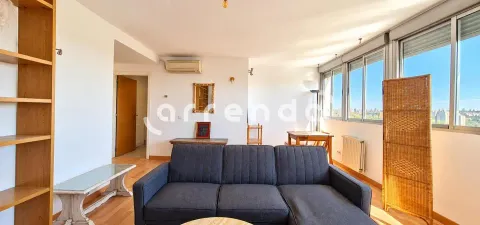 Apartamento 129 m² em Madrid