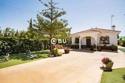 Apartamento 100 m² em Coria del Río