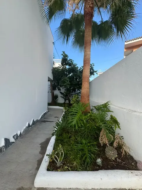 Pis de 82 m² a Puerto de la Cruz