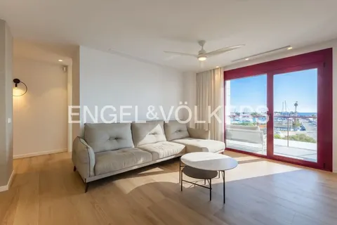 Appartamento 132 m² a Dénia
