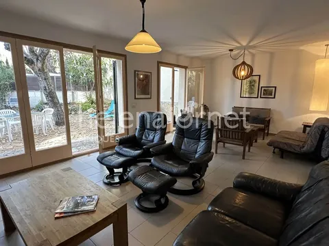 Casa de 145 m² a Sant Feliu de Guíxols