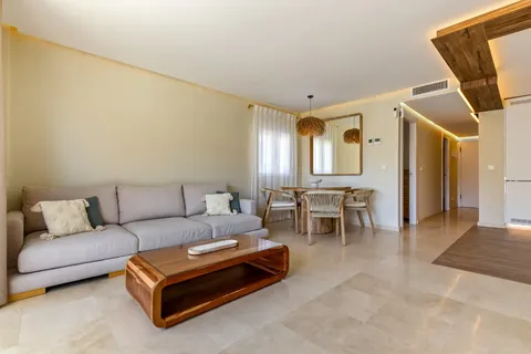 Pis de 90 m² a Torremolinos