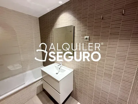Pis de 165 m² a Getafe