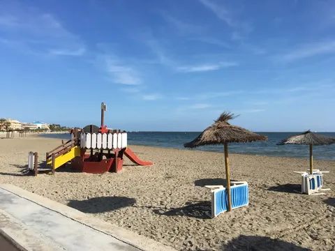 Appartamento 48 m² a San Javier