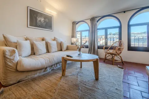 Pis de 85 m² a Girona