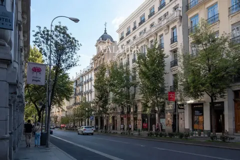Appartamento 71 m² a Madrid