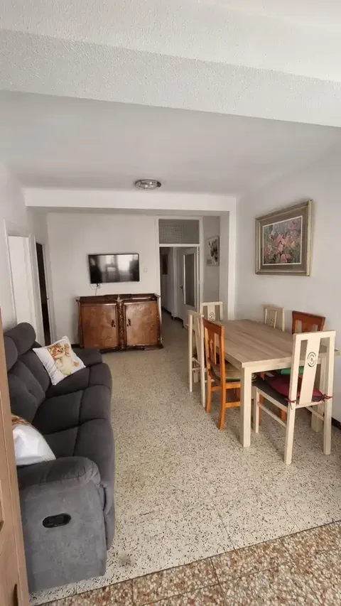Pis de 80 m² a Almeria