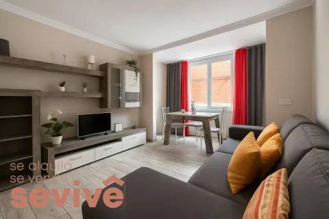Wohnung 51 m² in San Miguel de Abona
